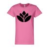 ComfortSoft® Women’s Short Sleeve T-Shirt Thumbnail