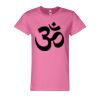 ComfortSoft® Women’s Short Sleeve T-Shirt Thumbnail