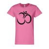 ComfortSoft® Women’s Short Sleeve T-Shirt Thumbnail