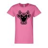 ComfortSoft® Women’s Short Sleeve T-Shirt Thumbnail