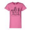 ComfortSoft® Women’s Short Sleeve T-Shirt Thumbnail