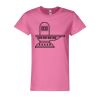 ComfortSoft® Women’s Short Sleeve T-Shirt Thumbnail