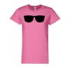 ComfortSoft® Women’s Short Sleeve T-Shirt Thumbnail