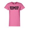 ComfortSoft® Women’s Short Sleeve T-Shirt Thumbnail