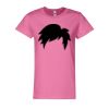 ComfortSoft® Women’s Short Sleeve T-Shirt Thumbnail