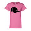 ComfortSoft® Women’s Short Sleeve T-Shirt Thumbnail