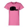 ComfortSoft® Women’s Short Sleeve T-Shirt Thumbnail