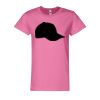 ComfortSoft® Women’s Short Sleeve T-Shirt Thumbnail