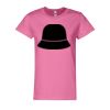 ComfortSoft® Women’s Short Sleeve T-Shirt Thumbnail