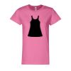 ComfortSoft® Women’s Short Sleeve T-Shirt Thumbnail