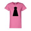 ComfortSoft® Women’s Short Sleeve T-Shirt Thumbnail