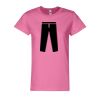 ComfortSoft® Women’s Short Sleeve T-Shirt Thumbnail