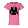 ComfortSoft® Women’s Short Sleeve T-Shirt Thumbnail