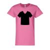 ComfortSoft® Women’s Short Sleeve T-Shirt Thumbnail
