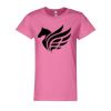 ComfortSoft® Women’s Short Sleeve T-Shirt Thumbnail