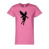 ComfortSoft® Women’s Short Sleeve T-Shirt Thumbnail