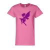 ComfortSoft® Women’s Short Sleeve T-Shirt Thumbnail