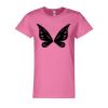 ComfortSoft® Women’s Short Sleeve T-Shirt Thumbnail