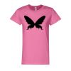 ComfortSoft® Women’s Short Sleeve T-Shirt Thumbnail