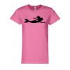 ComfortSoft® Women’s Short Sleeve T-Shirt Thumbnail