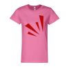 ComfortSoft® Women’s Short Sleeve T-Shirt Thumbnail