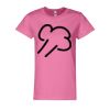 ComfortSoft® Women’s Short Sleeve T-Shirt Thumbnail
