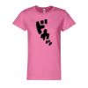 ComfortSoft® Women’s Short Sleeve T-Shirt Thumbnail