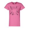 ComfortSoft® Women’s Short Sleeve T-Shirt Thumbnail