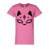 ComfortSoft® Women’s Short Sleeve T-Shirt Thumbnail