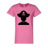 ComfortSoft® Women’s Short Sleeve T-Shirt Thumbnail