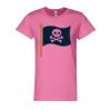 ComfortSoft® Women’s Short Sleeve T-Shirt Thumbnail