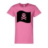 ComfortSoft® Women’s Short Sleeve T-Shirt Thumbnail