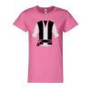 ComfortSoft® Women’s Short Sleeve T-Shirt Thumbnail