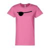 ComfortSoft® Women’s Short Sleeve T-Shirt Thumbnail