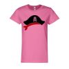 ComfortSoft® Women’s Short Sleeve T-Shirt Thumbnail