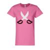 ComfortSoft® Women’s Short Sleeve T-Shirt Thumbnail