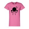 ComfortSoft® Women’s Short Sleeve T-Shirt Thumbnail