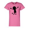 ComfortSoft® Women’s Short Sleeve T-Shirt Thumbnail