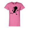 ComfortSoft® Women’s Short Sleeve T-Shirt Thumbnail