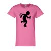 ComfortSoft® Women’s Short Sleeve T-Shirt Thumbnail