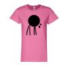 ComfortSoft® Women’s Short Sleeve T-Shirt Thumbnail