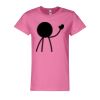 ComfortSoft® Women’s Short Sleeve T-Shirt Thumbnail