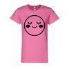 ComfortSoft® Women’s Short Sleeve T-Shirt Thumbnail