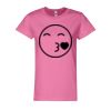 ComfortSoft® Women’s Short Sleeve T-Shirt Thumbnail