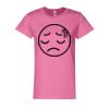 ComfortSoft® Women’s Short Sleeve T-Shirt Thumbnail