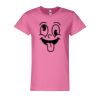 ComfortSoft® Women’s Short Sleeve T-Shirt Thumbnail