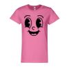 ComfortSoft® Women’s Short Sleeve T-Shirt Thumbnail