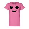 ComfortSoft® Women’s Short Sleeve T-Shirt Thumbnail