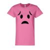 ComfortSoft® Women’s Short Sleeve T-Shirt Thumbnail