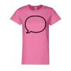 ComfortSoft® Women’s Short Sleeve T-Shirt Thumbnail